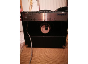 Tech 21 Trademark 60 1x12 (33208)