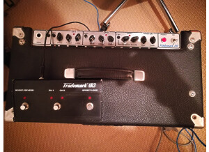 Tech 21 Trademark 60 1x12 (45413)