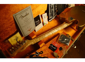 Fender Custom Shop Danny Gatton Signature Telecaster