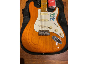 Fender Vintera '70s Stratocaster (89438)