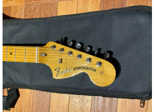 Fender Vintera '70s Stratocaster (37385)