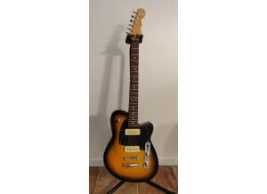 Reverend Kingbolt RA (19977)