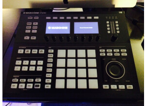Native Instruments Maschine Studio (56678)