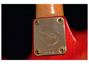 Valley Arts Guitars CUSTOM PRO USA