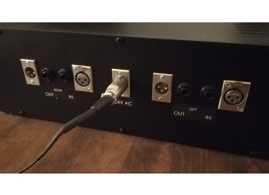 Custom Audio Germany HDE-250A