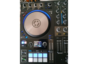 Native Instruments Traktor Kontrol S4 mk3 (48878)