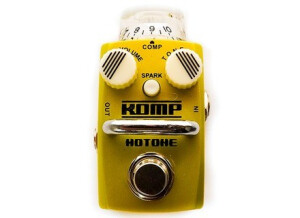 Hotone Audio Komp (23687)