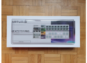 Arturia BeatStep Pro (87265)