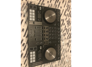 Native Instruments Traktor Kontrol S4 mk3 (17622)