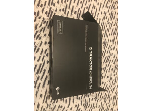 Native Instruments Traktor Kontrol S4 mk3 (70410)
