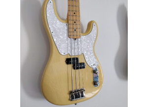 Fender 60th Anniversary Precision Bass (2011) (14247)