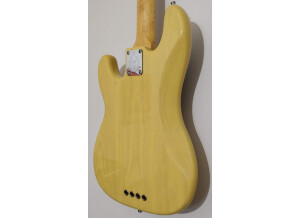 Fender 60th Anniversary Precision Bass (2011) (65698)