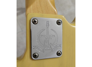 Fender 60th Anniversary Precision Bass (2011) (38013)
