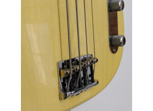 Fender 60th Anniversary Precision Bass (2011) (84520)
