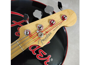 Fender 60th Anniversary Precision Bass (2011) (60972)