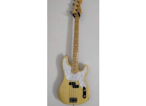 Fender 60th Anniversary Precision Bass (2011) (89309)