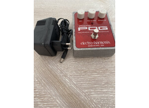 Electro-Harmonix Micro POG (30055)