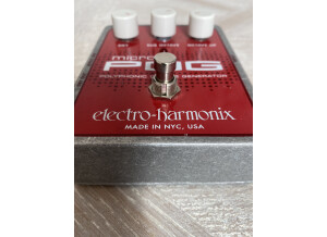 Electro-Harmonix Micro POG (16494)