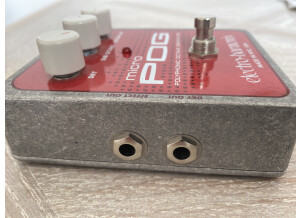 Electro-Harmonix Micro POG (70401)