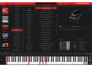 IK Multimedia SampleTank 4 Custom Shop