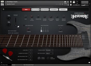 S3 Hydra screenshot S3 Hydra screenshot