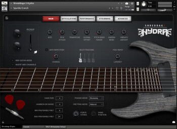 S3 Hydra screenshot S3 Hydra screenshot