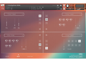 Karanyi Sounds Synths-3 Polyscape