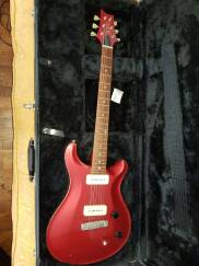 PRS MC CARTY SOAPBAR