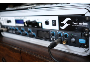 Two Notes Audio Engineering Torpedo Live (29897)
