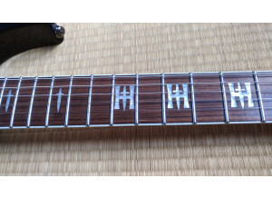 LTD JH-200 Jeff Hanneman