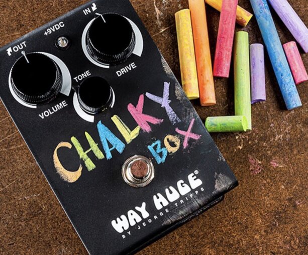 chalkybox chalkybox