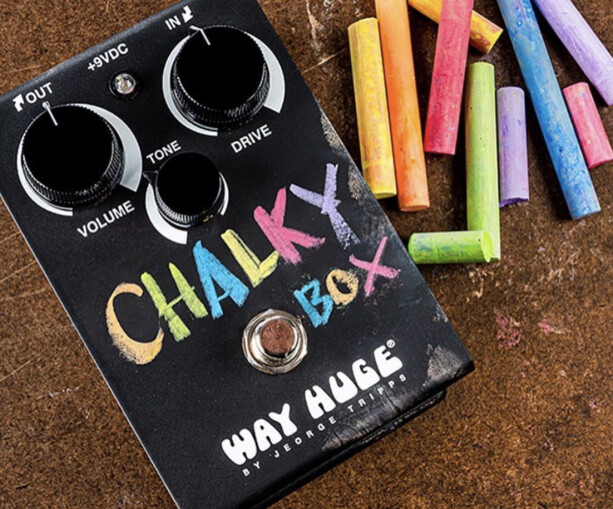 chalkybox chalkybox