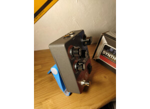 Keeley Electronics Synth-1 (37496)