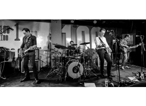 Porter and Davies BC2 (49253)