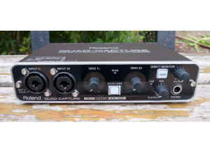 Roland Capture 14