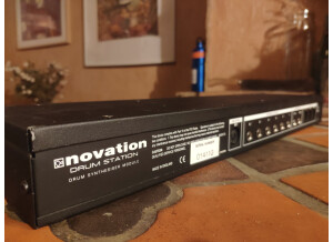 Novation DrumStation 2 (63560)
