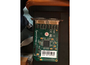 Lynx Studio Technology LT-HD LSlot HD interface for Aurora converters (20782)