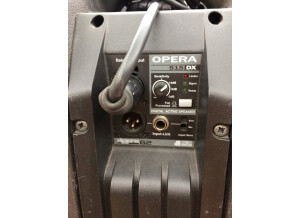 dB Technologies Opera 515 DX
