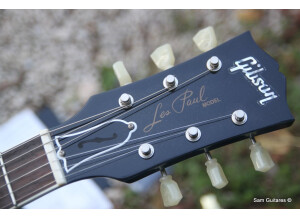 Gibson ES-Les Paul 2016 (96276)