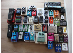 Jam Pedals WaterFall (77486)