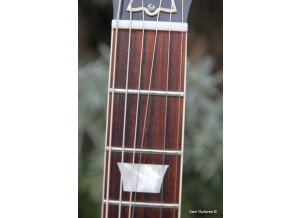 Gibson Custom Shop Les Paul Standard 1958 Lightly Figured Top