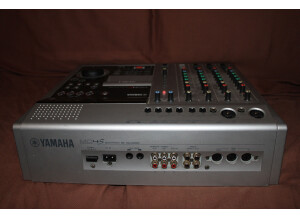 Yamaha MD4S (86516)