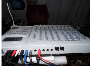 Korg KR Mini Rhythm Machine (22150)