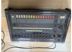 Roland TR-808 (29676)