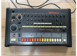 Roland TR-808 (91096)