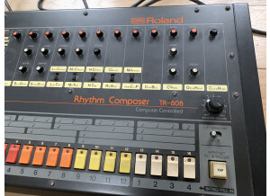 Roland TR-808 (78464)