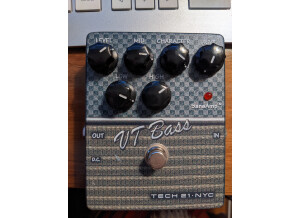 Tech 21 VT Bass (96397)