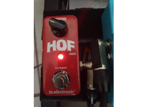 TC Electronic HOF Mini (75402)