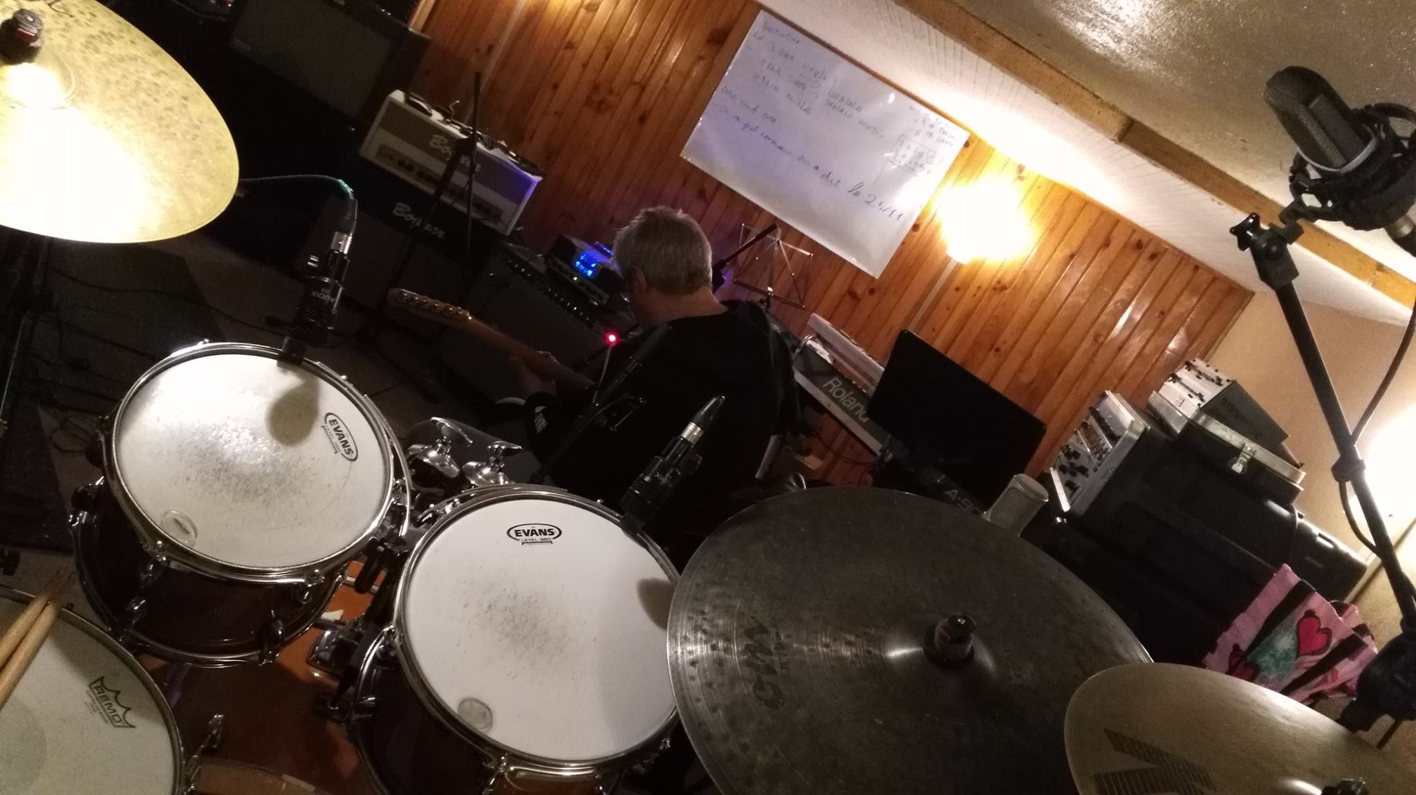 Istanbul Agop OM Ride 22"