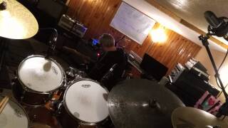 Istanbul Agop OM Ride 22"